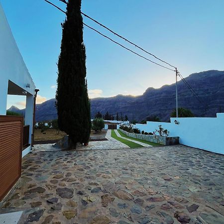 Villa Ines San Bartolomé المظهر الخارجي الصورة