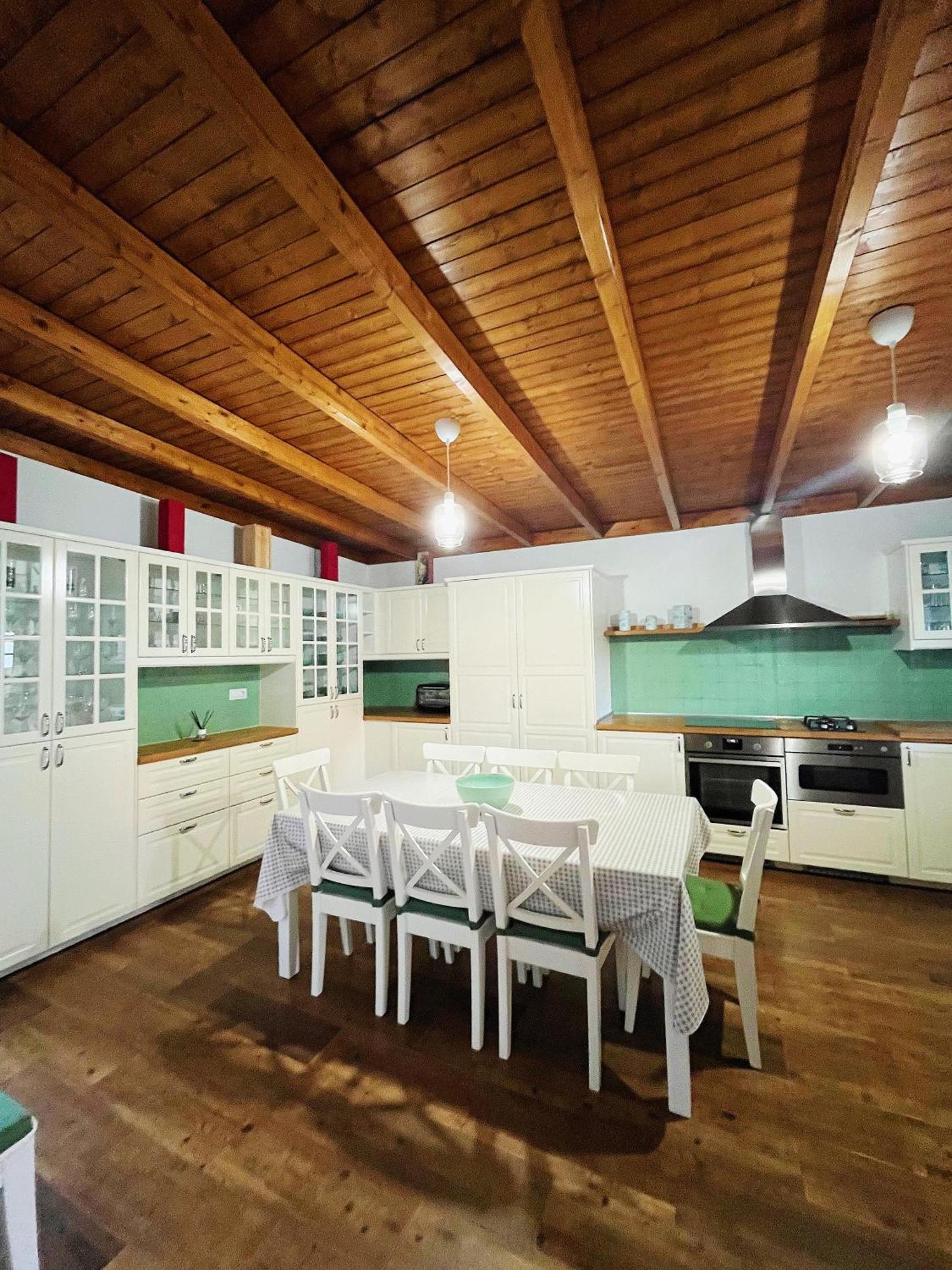 Villa Ines San Bartolomé المظهر الخارجي الصورة